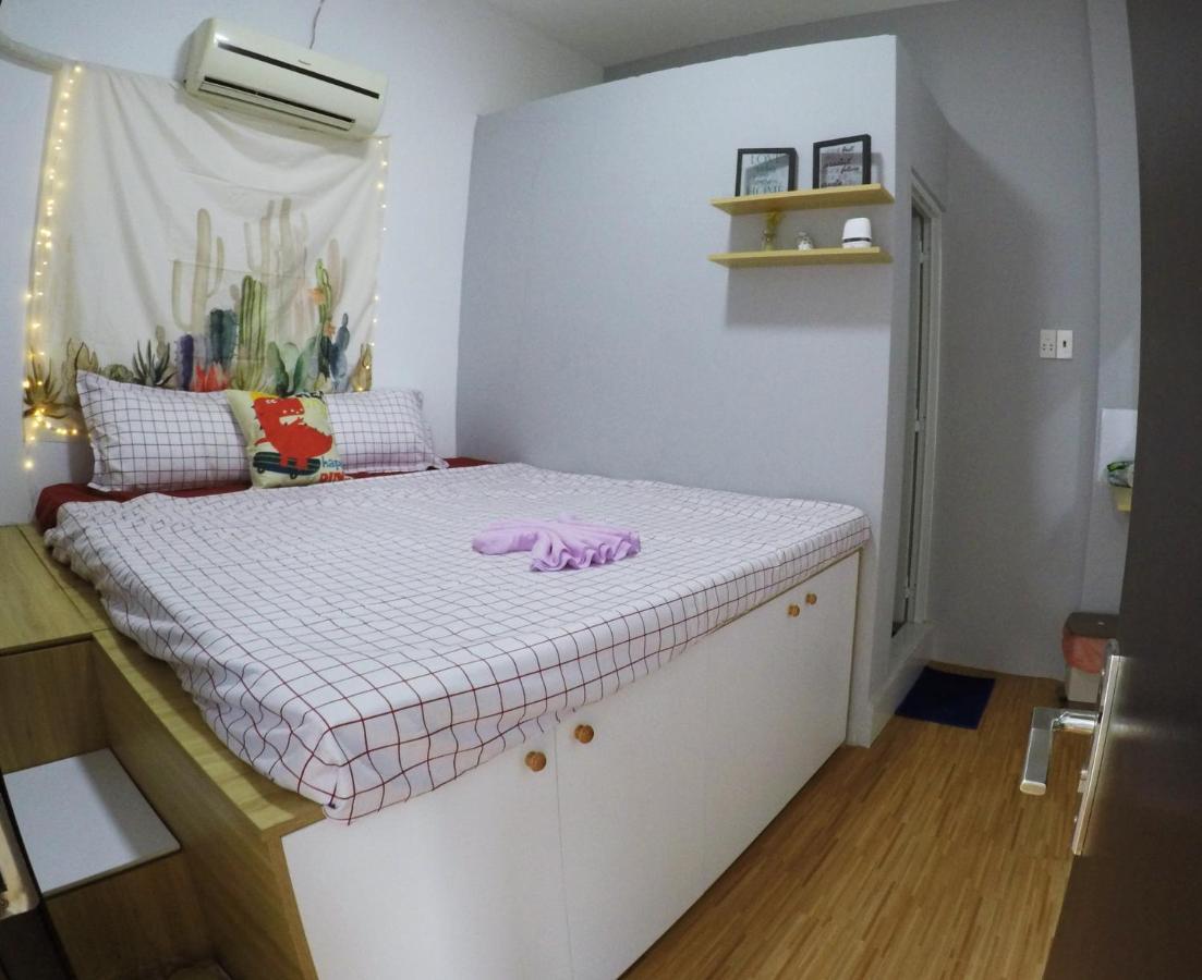 Apartament Te House Ho Chi Minh Zewnętrze zdjęcie