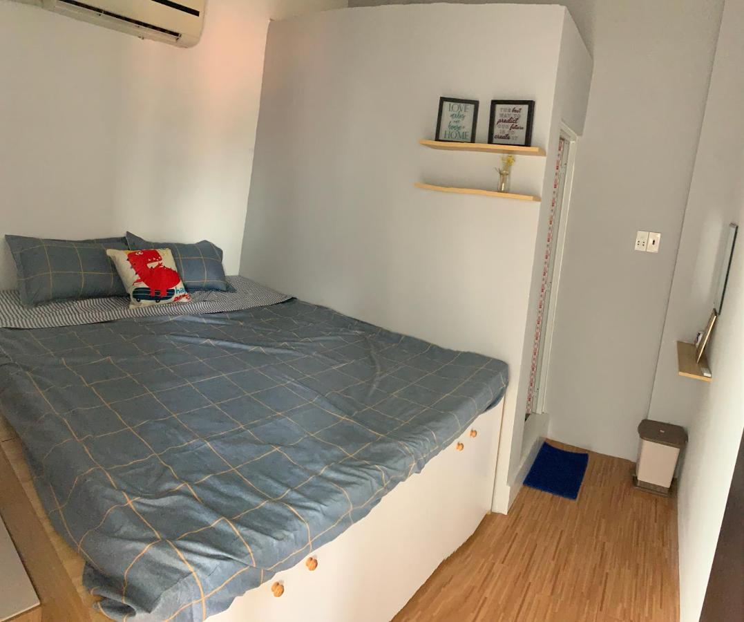 Apartament Te House Ho Chi Minh Zewnętrze zdjęcie