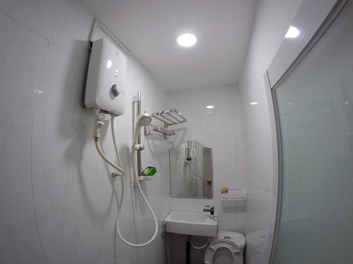 Apartament Te House Ho Chi Minh Zewnętrze zdjęcie