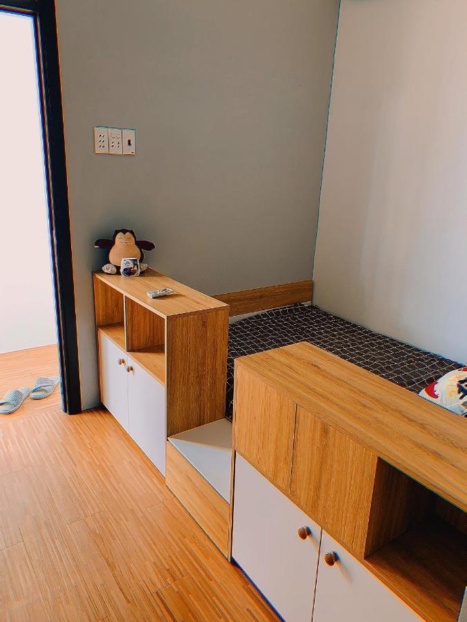 Apartament Te House Ho Chi Minh Zewnętrze zdjęcie